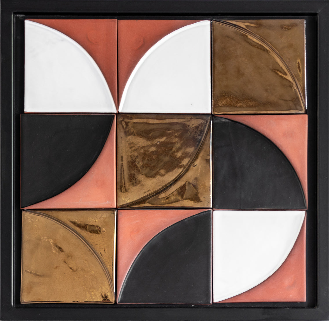 HALFMOON TILE