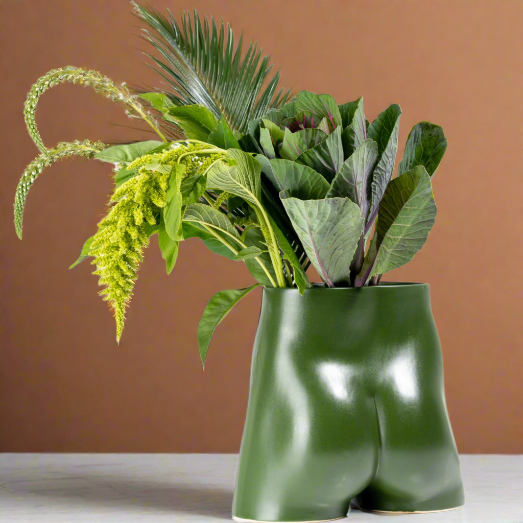 Tuchus Vase - Rialheim 