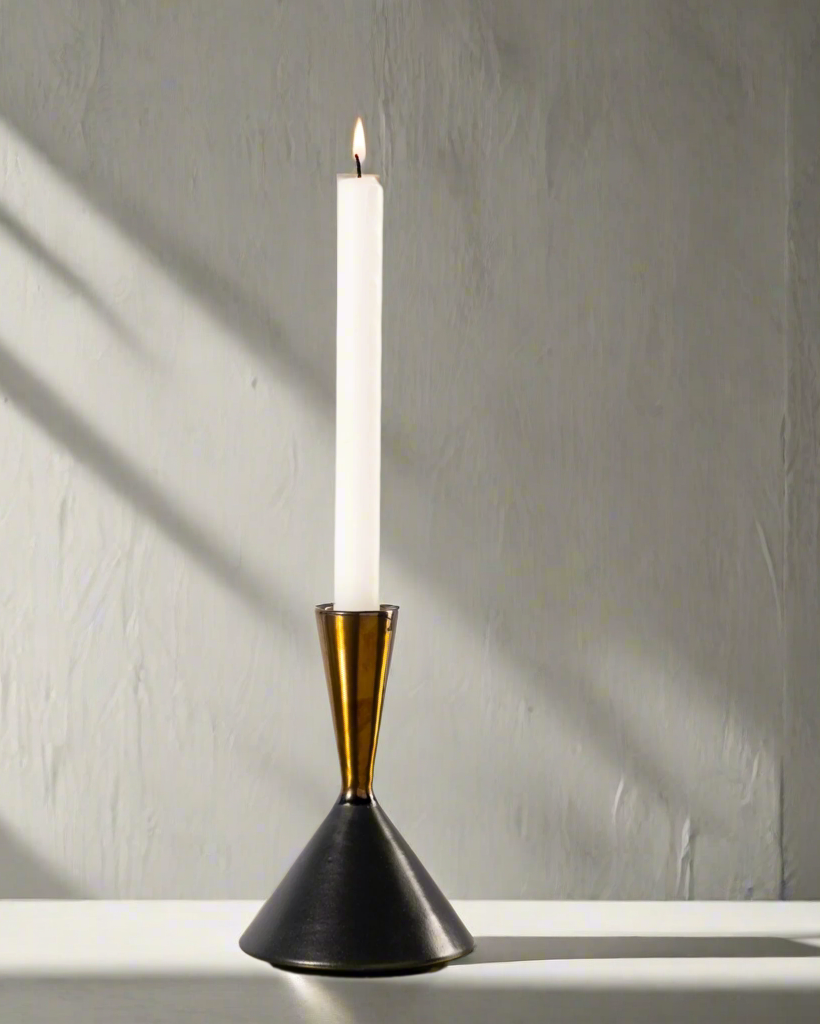 Solar Candle Holder - Rialheim 