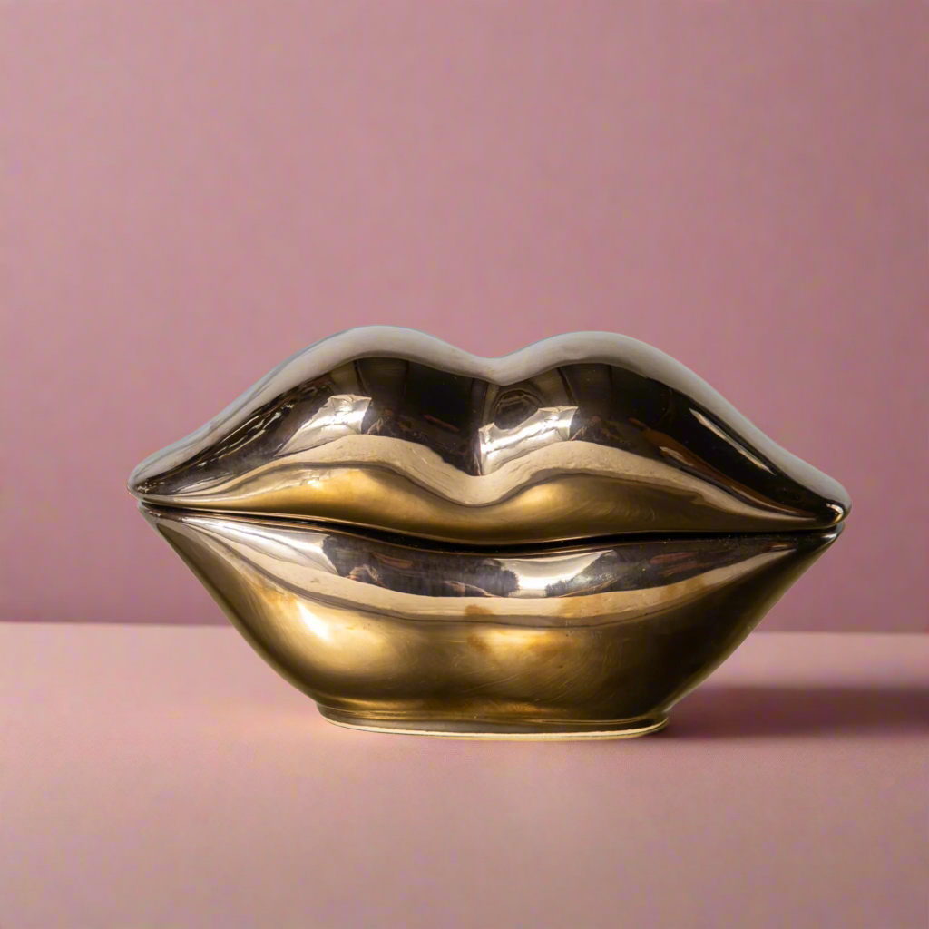 Rocky Horror Lips Utensil Holder - Rialheim 