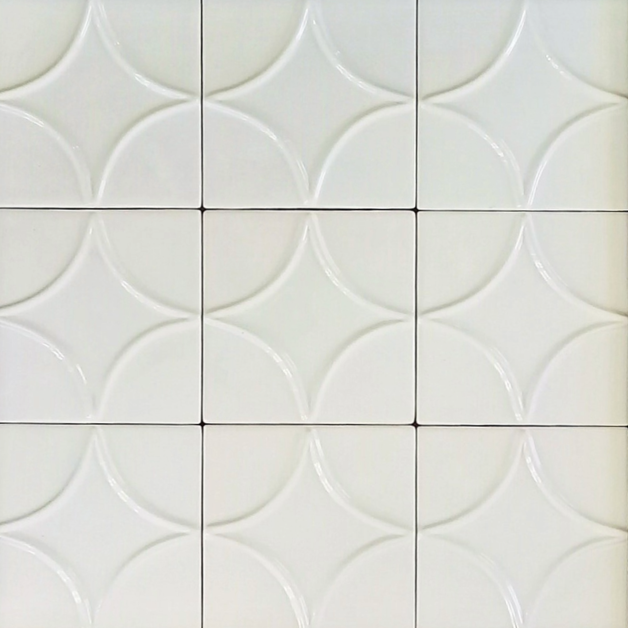 Circle Tile - Rialheim 