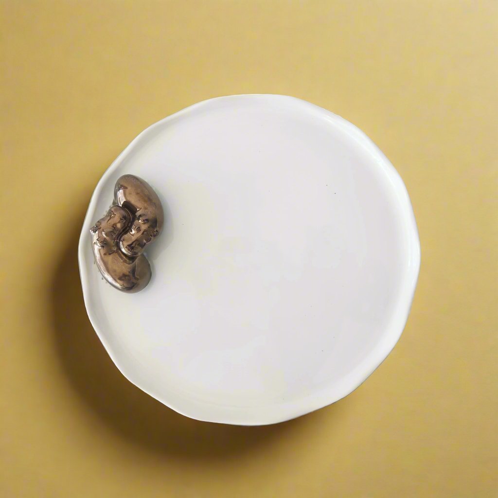 Double Hippo Plate - Rialheim 