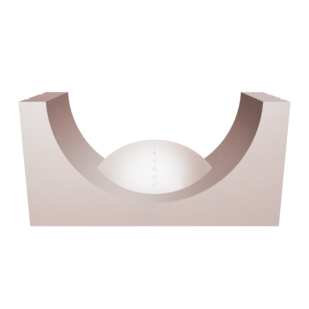 The Vision Breeze Block 3D Viewer