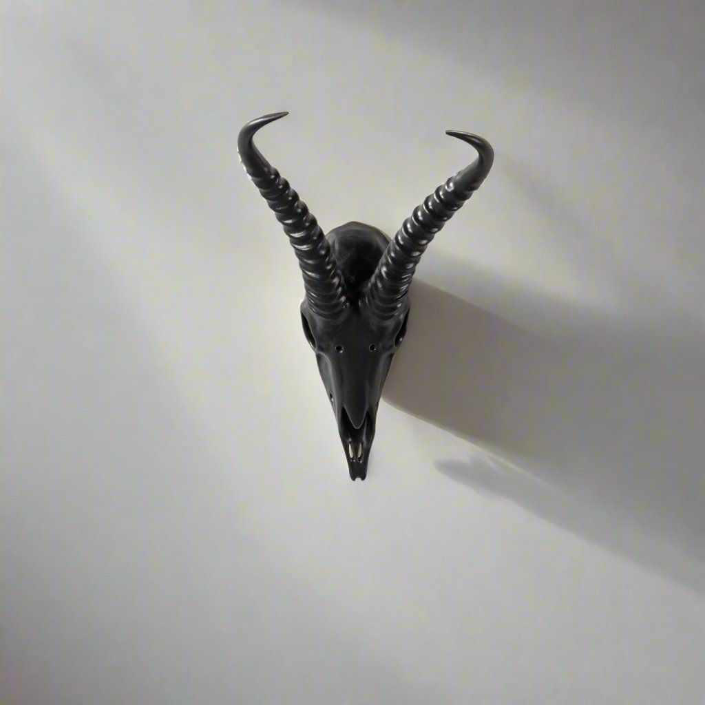 IMPALA SKULL SMALL - Rialheim 