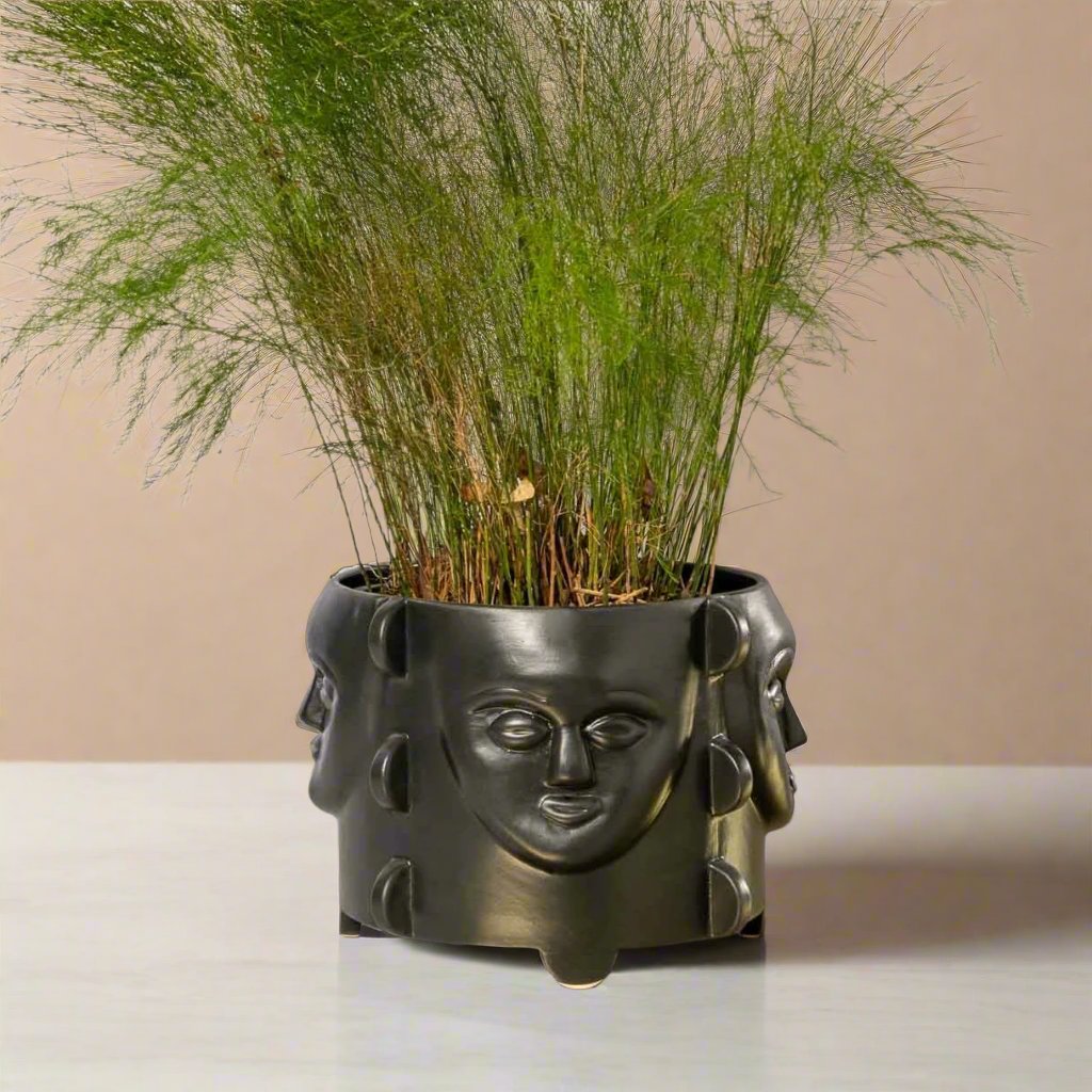 BOTANIST POT PLANT HOLDER - Rialheim 