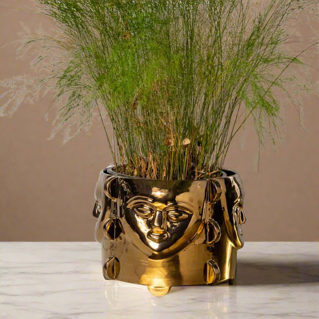 BOTANIST POT PLANT HOLDER - Rialheim 