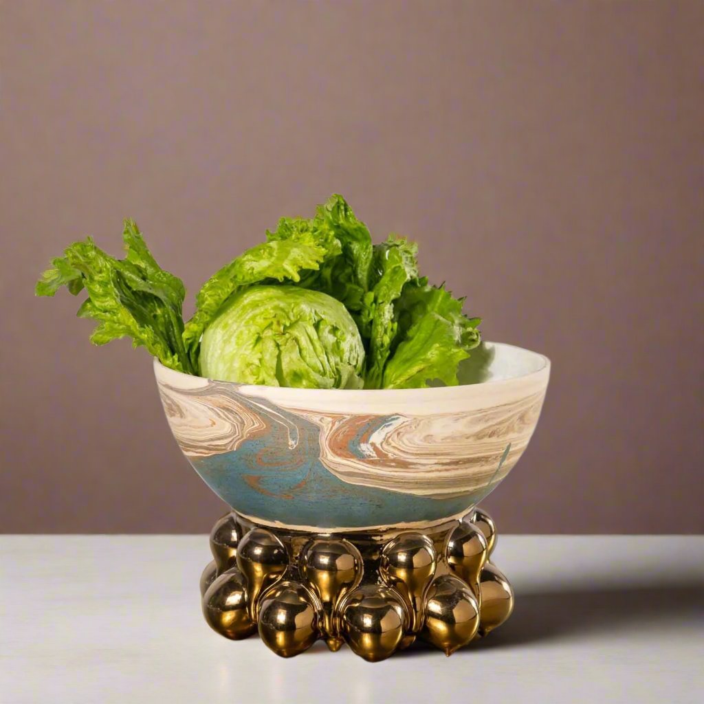 OSMOSIS FRUIT BOWL LARGE - Rialheim 