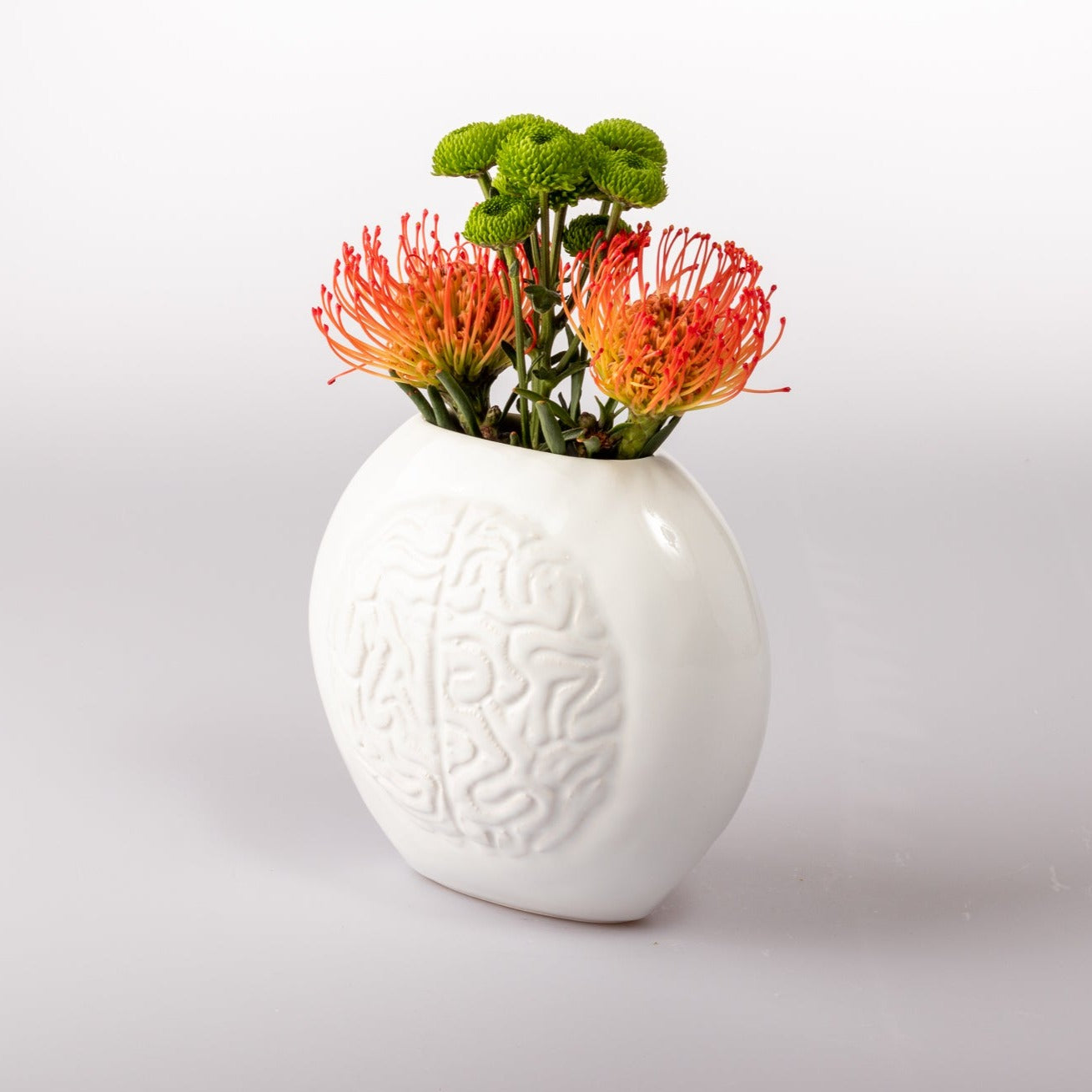 Creative Hub Brain Vase - Rialheim 