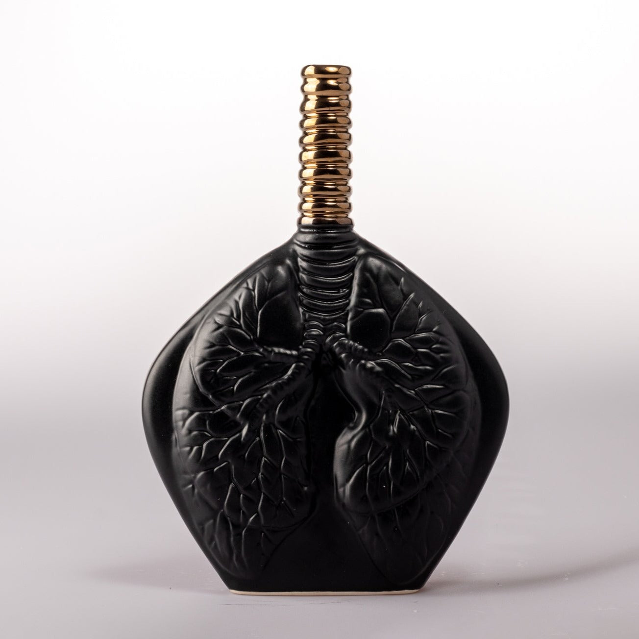Just Breathe Lungs - Vase - Rialheim 