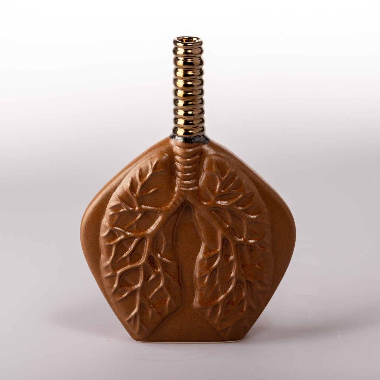 Just Breathe Lungs - Vase - Rialheim 