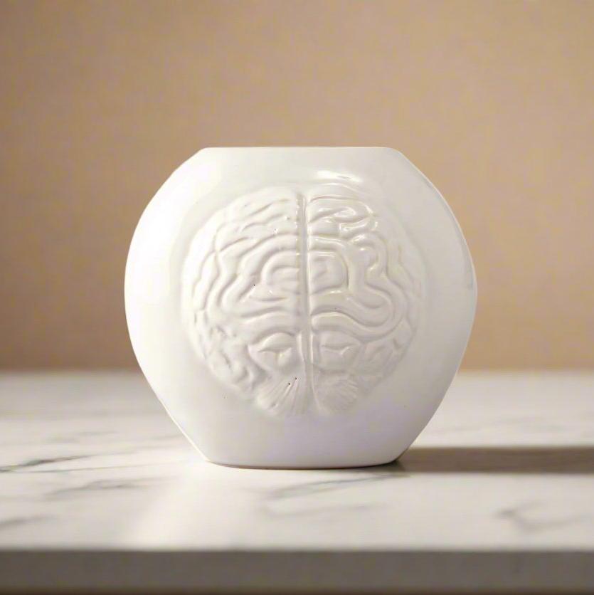 Creative Hub Brain Vase - Rialheim 