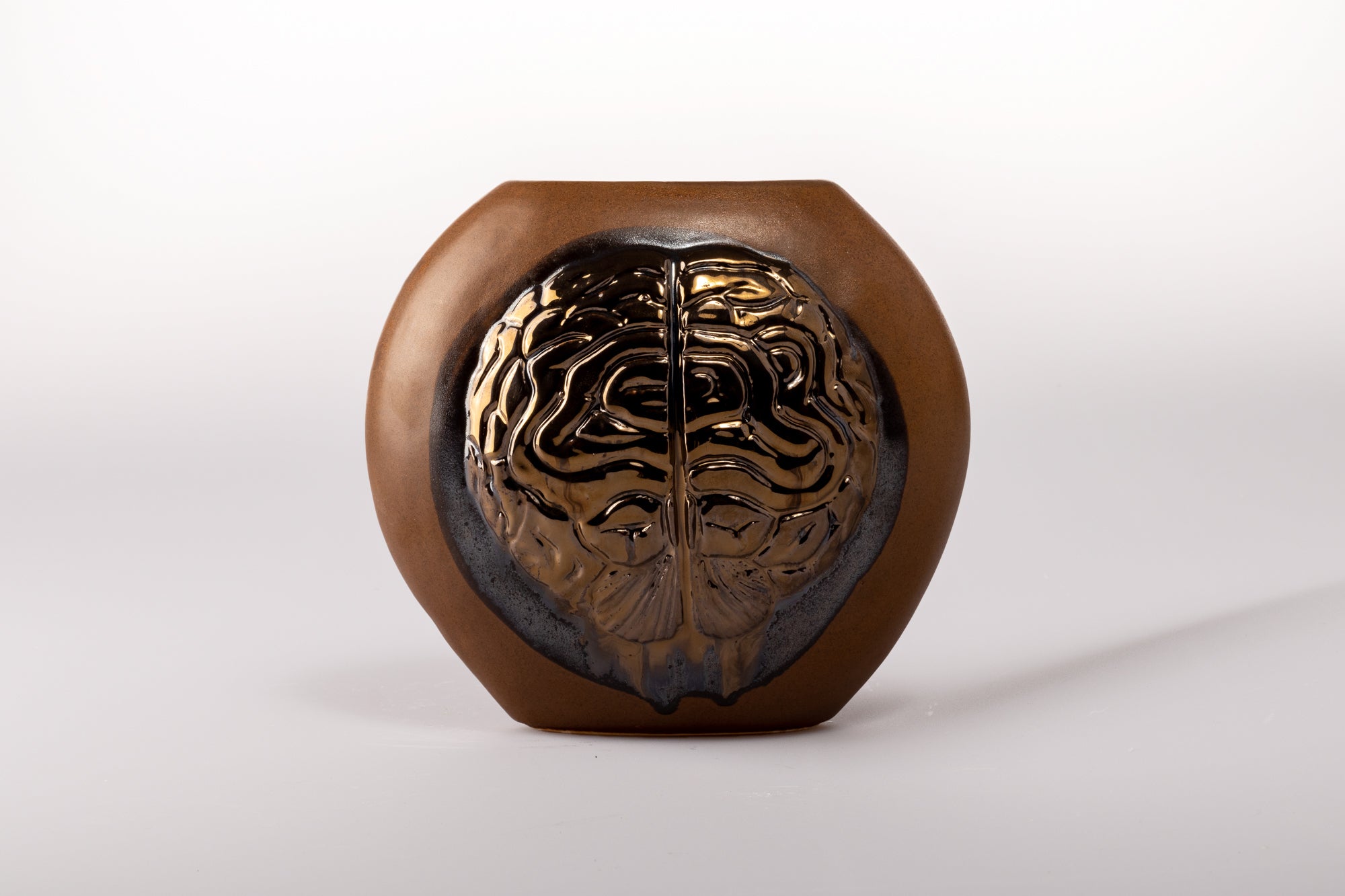 Creative Hub Brain Vase - Rialheim 