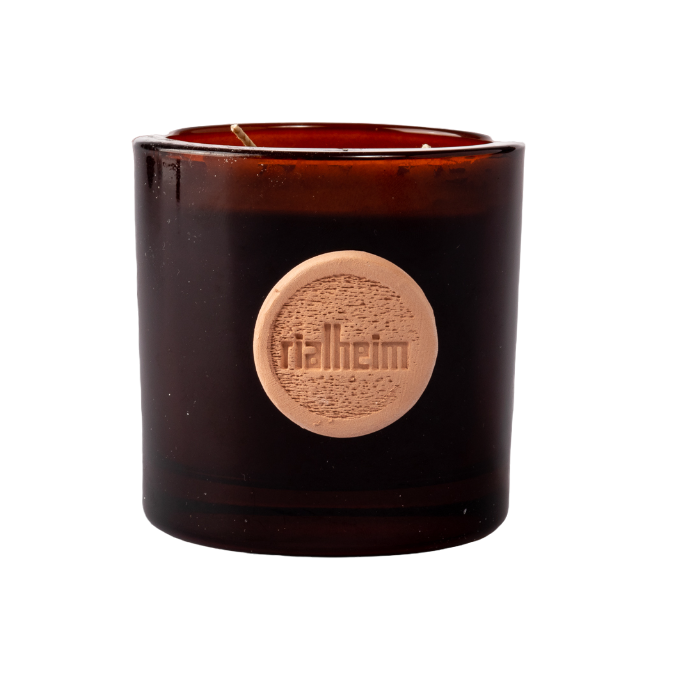(290g) The Pantry Scented Candle - Rialheim 