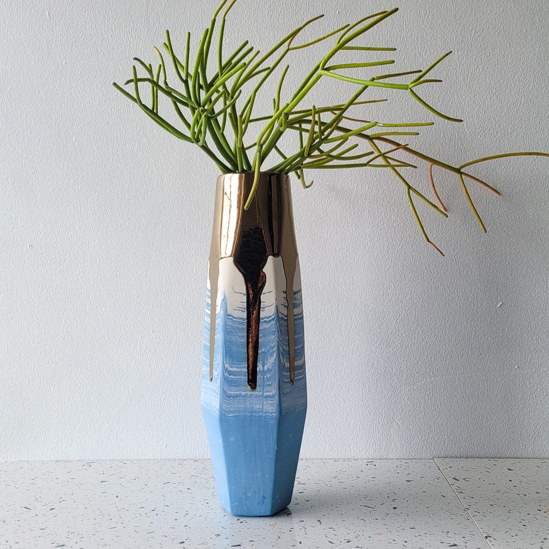 Poseidon Vase Medium - Rialheim 