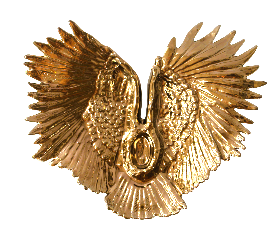 Wings Platter of Strength - Rialheim 